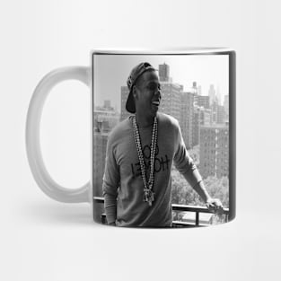 jay z Mug